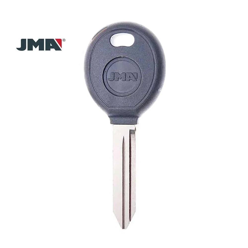 2004 - 2019 Chrysler Dodge Jeep Mitsubishi Transponder key - Y164-PT "S"