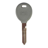 2002 - 2005 Chrysler Dodge Transponder Key - 4D61 Chip "N"- Y165-PT