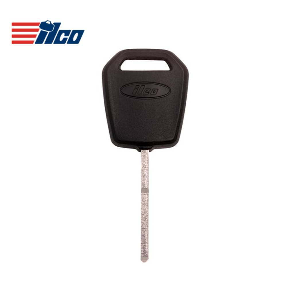 2013 - 2024 Transponder Key Replacement for Ford Lincoln - PCF7939F 128 Bits Chip - HU101