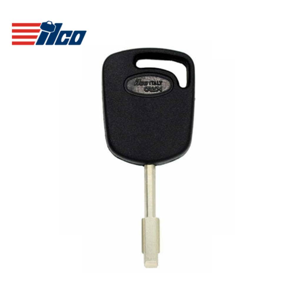 ILCO - 1993-2002 Ford Mercury Mazda Transponder Key - T3 Chip - T30S30FD