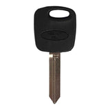 2000 - 2005 Ford Lincoln Mazda Transponder Key - 4D60 Chip - H74-PT / H86-PT