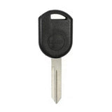 2000 - 2012 Ford Lincoln Mercury Mazda Cloneable Transponder Key - TPX2 - H84-PT RW