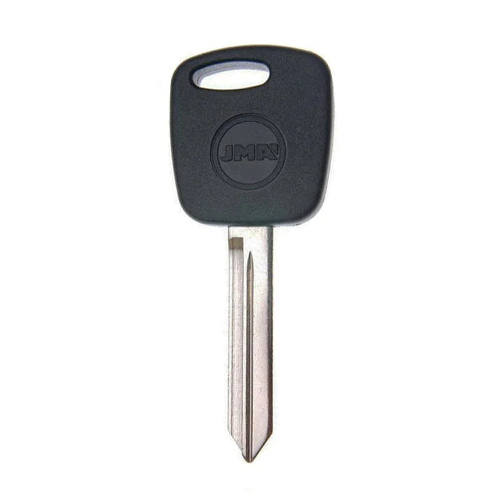 2000 - 2005 Ford Lincoln Mazda Cloneable Transponder Key - TPX2 - H74-PT / H86-PT RW