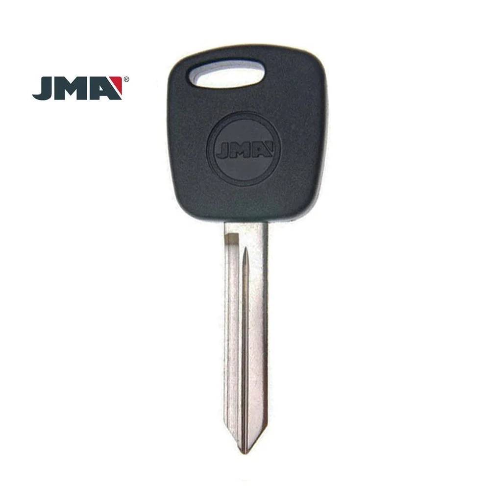 2000 - 2005 Ford Lincoln Mazda Cloneable Transponder Key - TPX2 - H74-PT / H86-PT RW