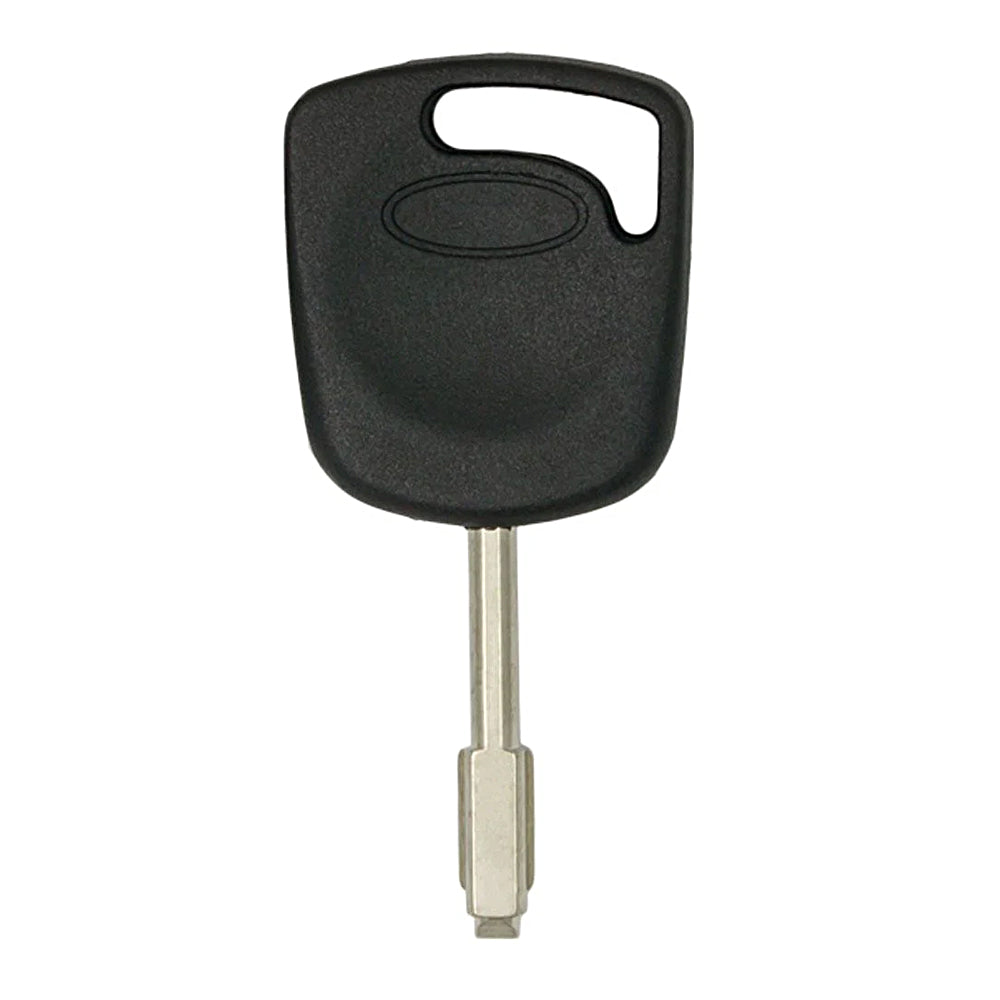 2010 - 2013 Ford Transit Connect Transponder Key - 4D63 Chip - Tibbe 6-Cut