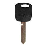 1996 - 2002 Ford Mercury Transponder Key - 4C Chip - H73-PT