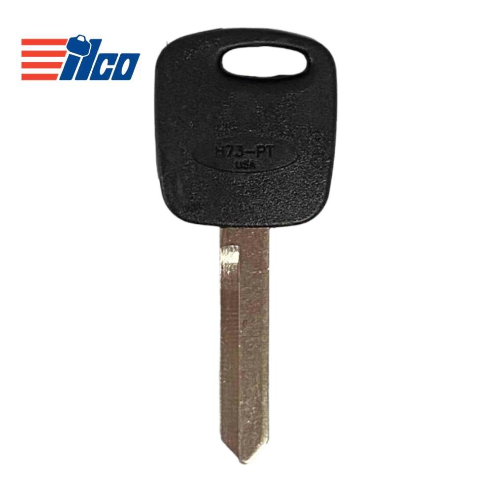 1996 - 2002 Ford Mercury Transponder Key - 4C Chip - H73-PT