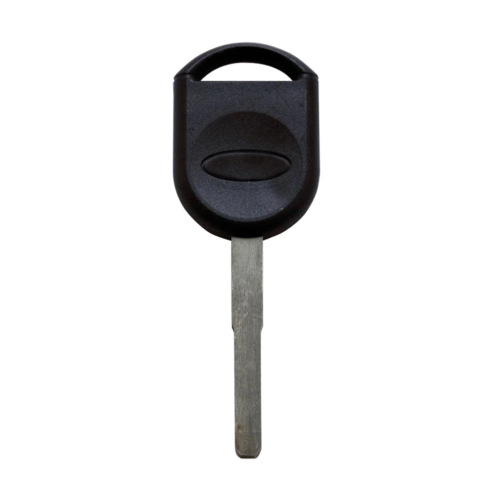 2015 - 2019 Ford Fiesta Transponder key - 4D63 (80 bits) Chip - HU101