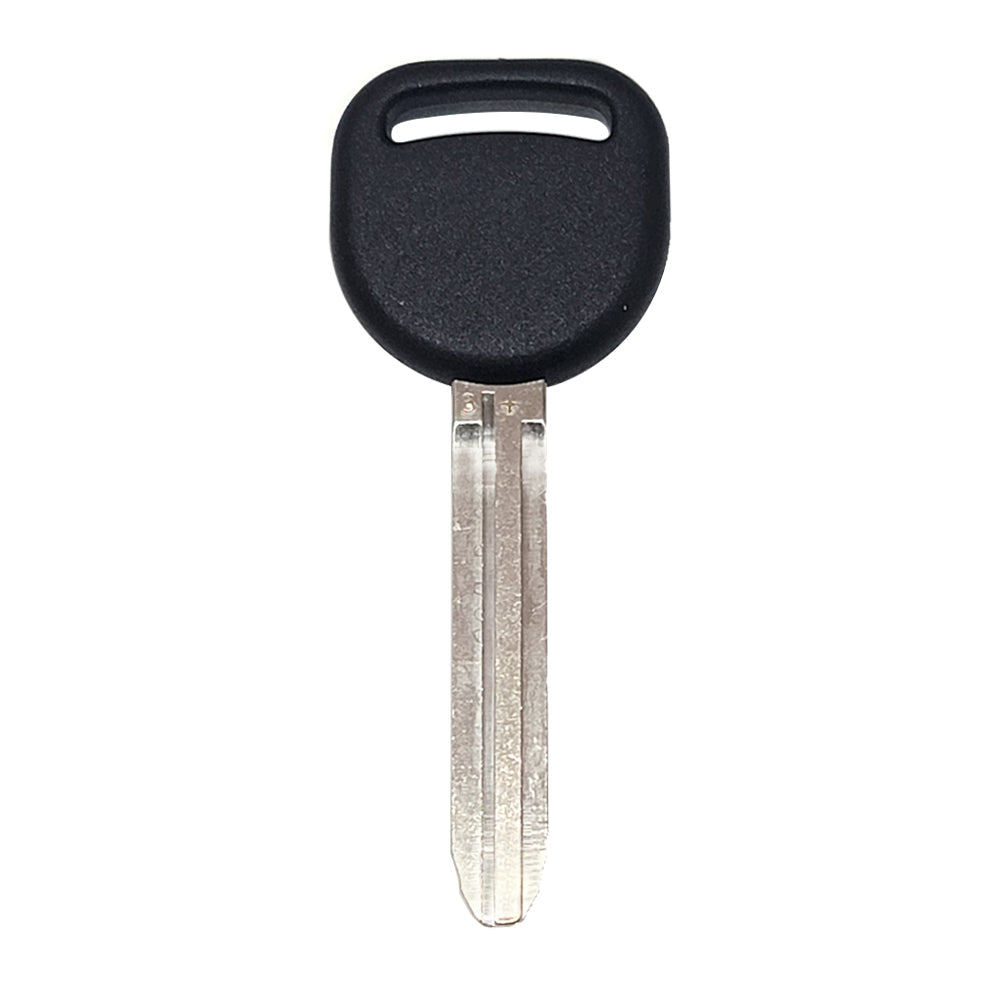 2008 - 2012 - Chevrolet GMC Hummer Transponder Key  ID48 Chip - B110