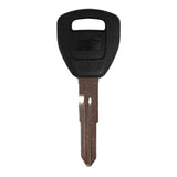 1997 - 2006  Honda Acura Transponder Key - ID13 Chip - HD106-PT