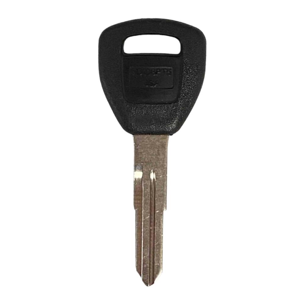 1996 - 2006  Honda Acura Cloneable Transponder Key - T5 Chip - HD106-PT5