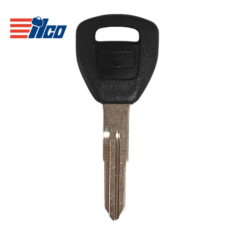 1996 - 2006  Honda Acura Cloneable Transponder Key - T5 Chip - HD106-PT5