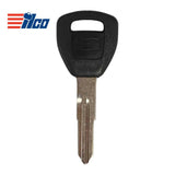 1996 - 2006  Honda Acura Cloneable Transponder Key - T5 Chip - HD106-PT5