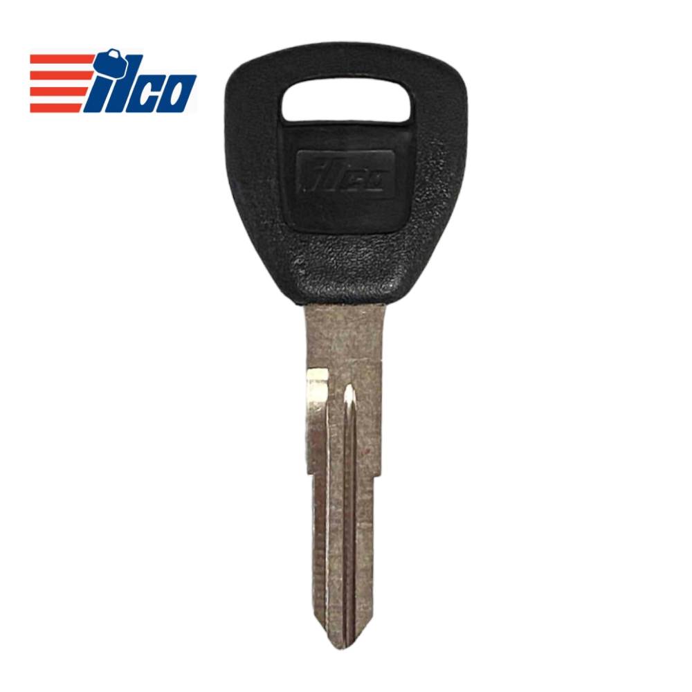 1996 - 2006  Honda Acura Cloneable Transponder Key - T5 Chip - HD106-PT5