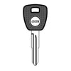 1996 - 2006  Honda Acura Cloneable Transponder Key - T5 Chip - HD106-PT5 - TP05HOND-21.P