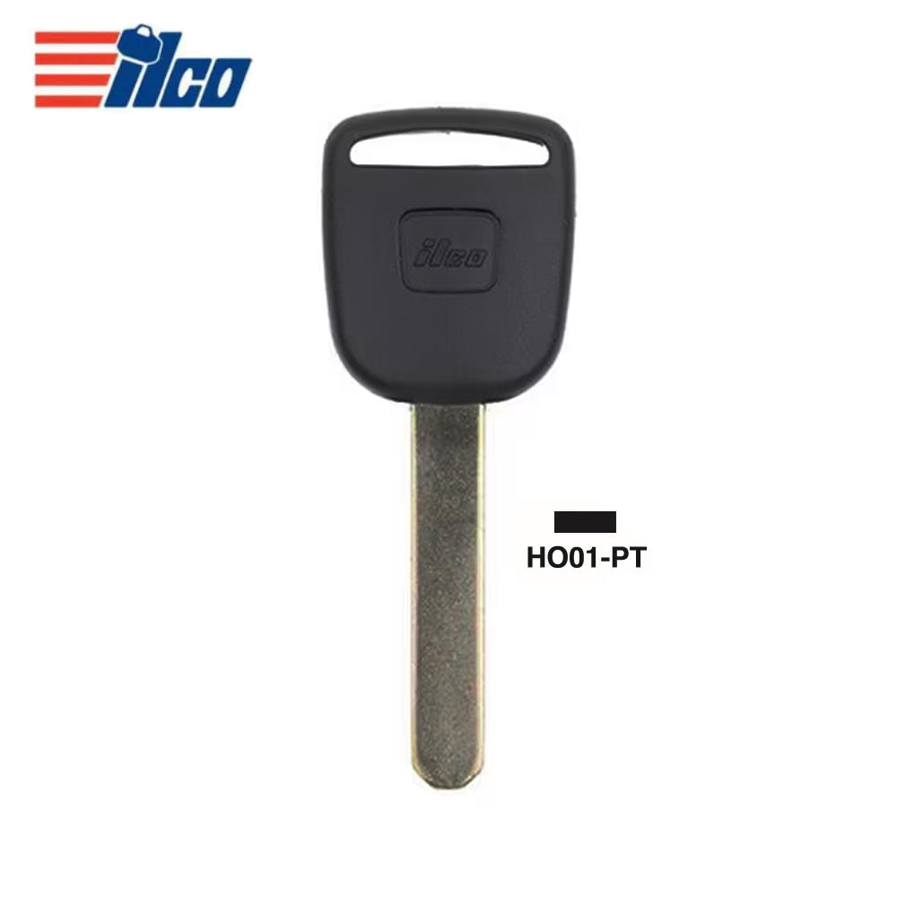 2002 - 2006 Honda Transponder Key - ID13 Chip "F" - HO01-PT