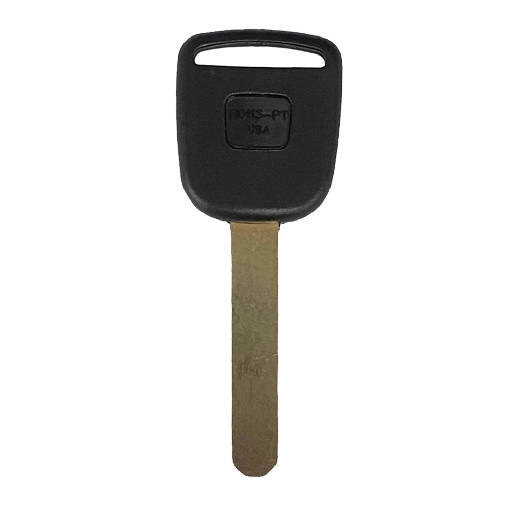 2007 Honda Fit Transponder key - ID8E Chip "H" - HD113-PT