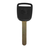 2007 Honda Fit Transponder key - ID8E Chip "H" - HD113-PT