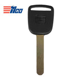 2007 Honda Fit Transponder key - ID8E Chip "H" - HD113-PT