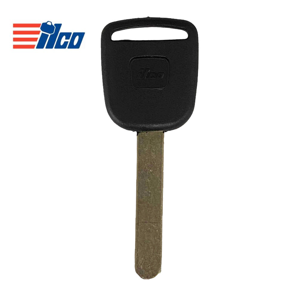 2007 Honda Fit Transponder key - ID8E Chip "H" - HD113-PT