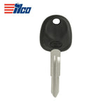 ILCO - 2002-2011 Hyundai Transponder Key - ID4C Chip - HY022-PT