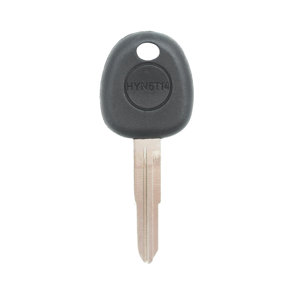 ILCO - 1999-2011 Hyundai Transponder Key - ID46 Chip - HYN6T14