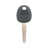 ILCO - 1999-2011 Hyundai Transponder Key - ID46 Chip - HYN6T14