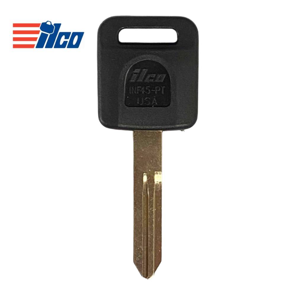 1997 - 2001 Infiniti Transponder Key - ID4C Chip - INF45-PT