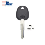 2004 - 2009 Kia Sorento Canada Transponder Key - ID46 Chip - HY021-PT