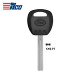 2007 - 2011 Kia Transponder Key - ID46 Chip - KK9-PT