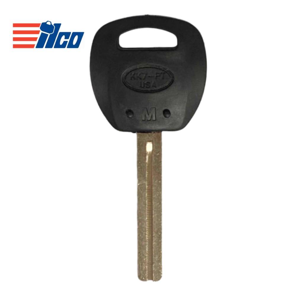 2004 - 2006 Kia Amanti Transponder Key - 4D60 Chip - KK7-PT