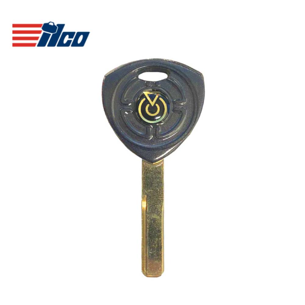 ILCO - 1995-2000 Lancia Kappa Transponder Key - T5 Chip - T13LA6