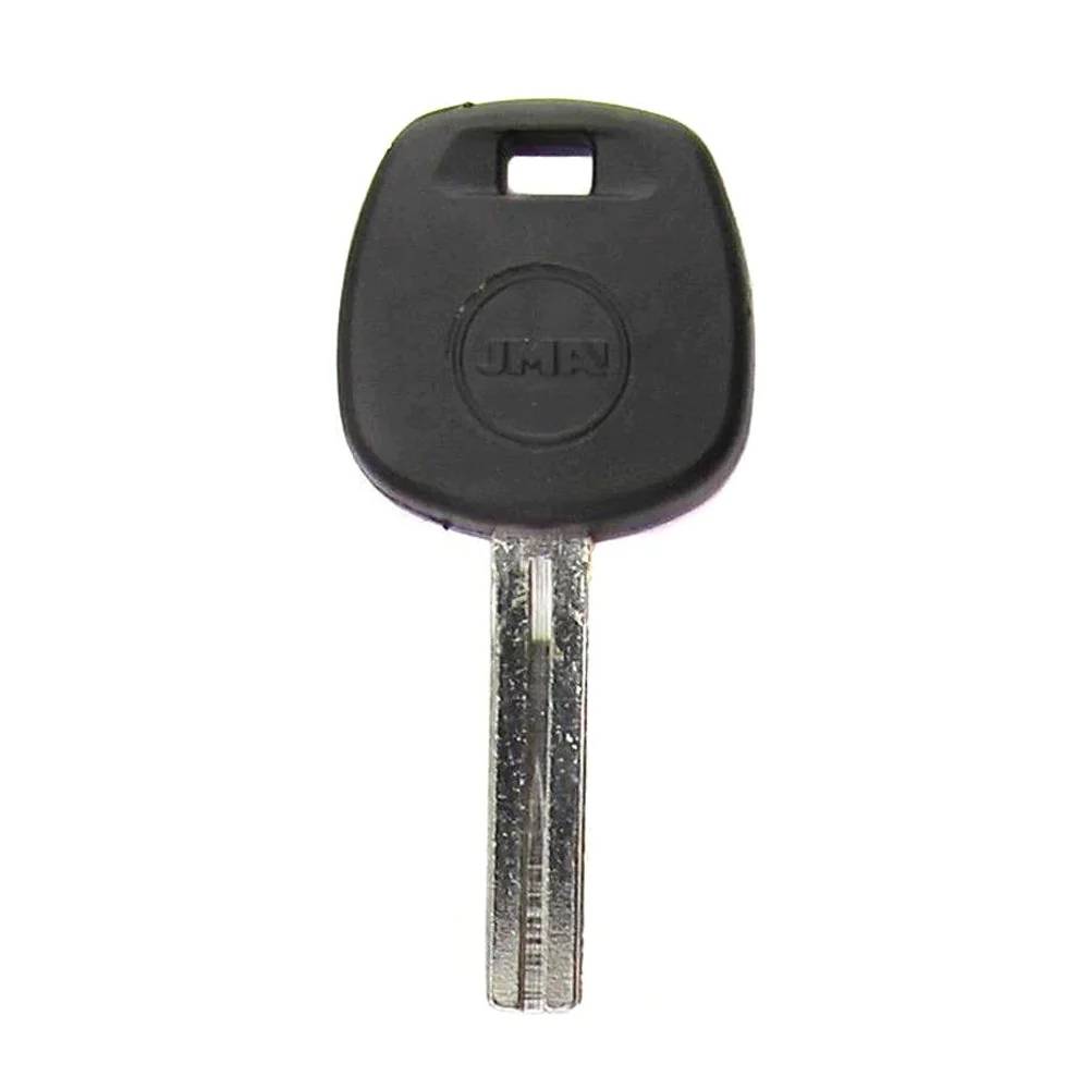 1997 - 2005 Lexus Transponder key - 4C Chip - TOY48BT4 Short Blade