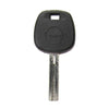 1997 - 2005 Lexus Transponder key - 4C Chip - TOY48BT4 Short Blade