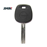 1997 - 2005 Lexus Transponder key - 4C Chip - TOY48BT4 Short Blade