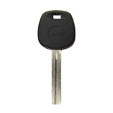 1997 - 2001 Lexus Transponder key - 4C Chip - TOY40BT4 Long Blade