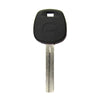 1997 - 2001 Lexus Transponder key - 4C Chip - TOY40BT4 Long Blade