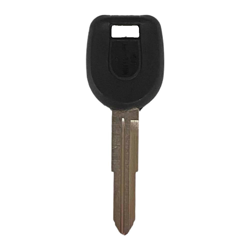 2001 - 2006 Mitsubishi Transponder Key - 4D61 Chip Letter N - MIT1 - MIT12-PT