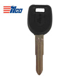 2001 - 2006 Mitsubishi Transponder Key - 4D61 Chip Letter N - MIT1 - MIT12-PT