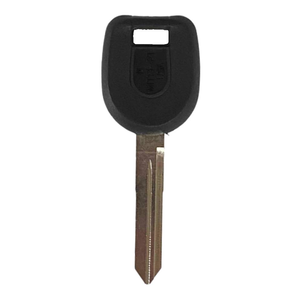 2001 - 2006 Mitsubishi Transponder Key - 4D61 Chip Letter N - MIT6 - MIT13-PT(N)