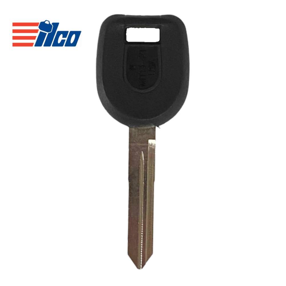 2001 - 2006 Mitsubishi Transponder Key - 4D61 Chip Letter N - MIT6 - MIT13-PT(N)