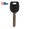 2001 - 2006 Mitsubishi Transponder Key - 4D61 Chip Letter N - MIT6 - MIT13-PT(N)