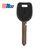 2001 - 2006 Mitsubishi Transponder Key - 4D61 Chip Letter N - MIT6 - MIT13-PT(N)