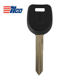 2001 - 2007 Mitsubishi Transponder Key - ID46 Chip Letter A - MIT6Ã‚Â - MIT16A-PT(A)