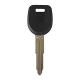 2007 - 2019 Mitsubishi Transponder Key - ID46 Chip Letter A - MIT3 - MIT17A-PT(A)