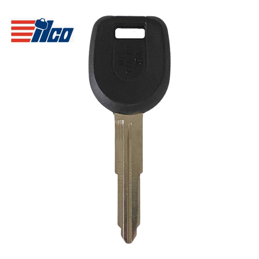 2007 - 2019 Mitsubishi Transponder Key - ID46 Chip Letter A - MIT3 - MIT17A-PT(A)