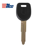 2007 - 2019 Mitsubishi Transponder Key - ID46 Chip Letter A - MIT3 - MIT17A-PT(A)