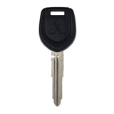 2007 - 2019 Mitsubishi Transponder Key - ID46 Chip Letter A - MIT3 - MIT17A-PT(A)