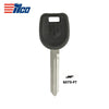 2000 - 2001 Mitsubishi Galant Transponder Key - 4D 60 - 80 Bits Chip - MIT9-PT