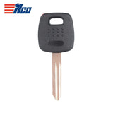 ILCO - 1997-1998 Nissan Transponder Key - T5 Chip - NSN14T5